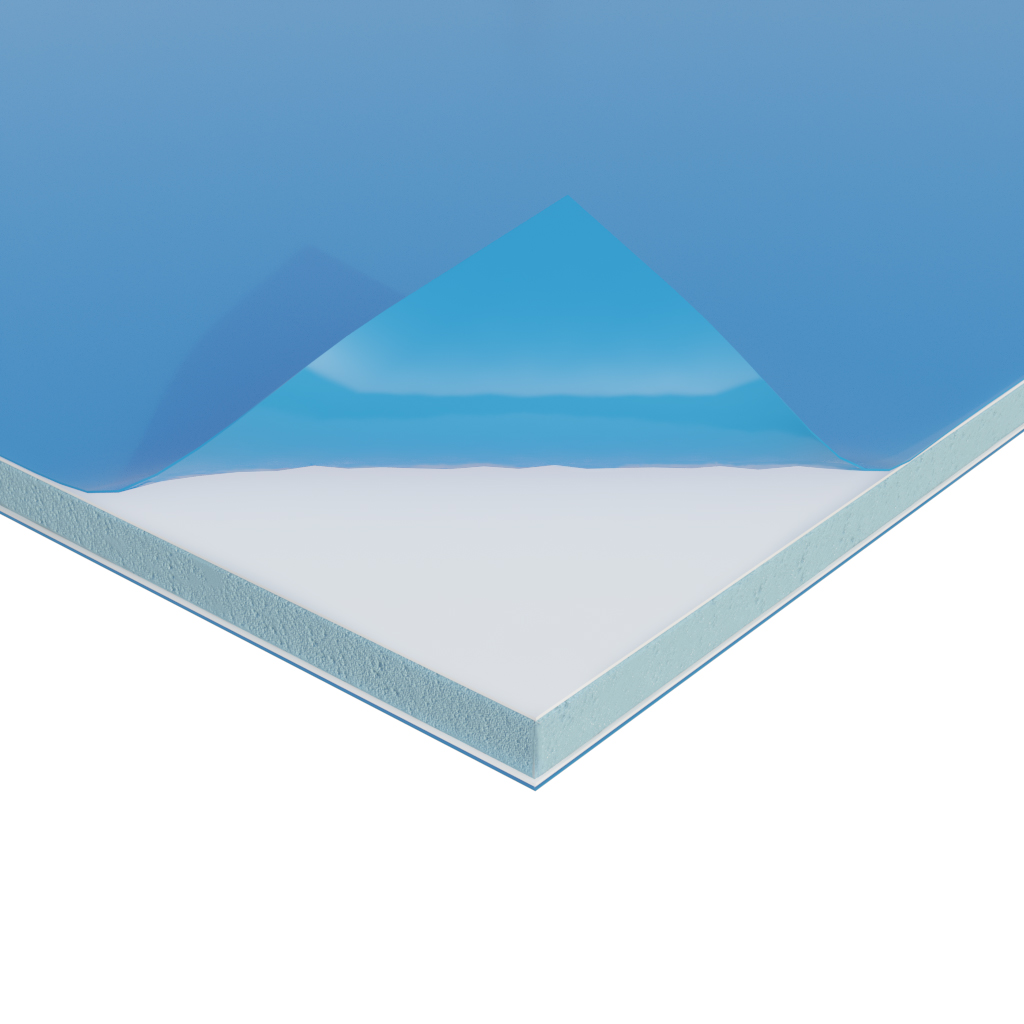 Сэндвич-панели для откосов