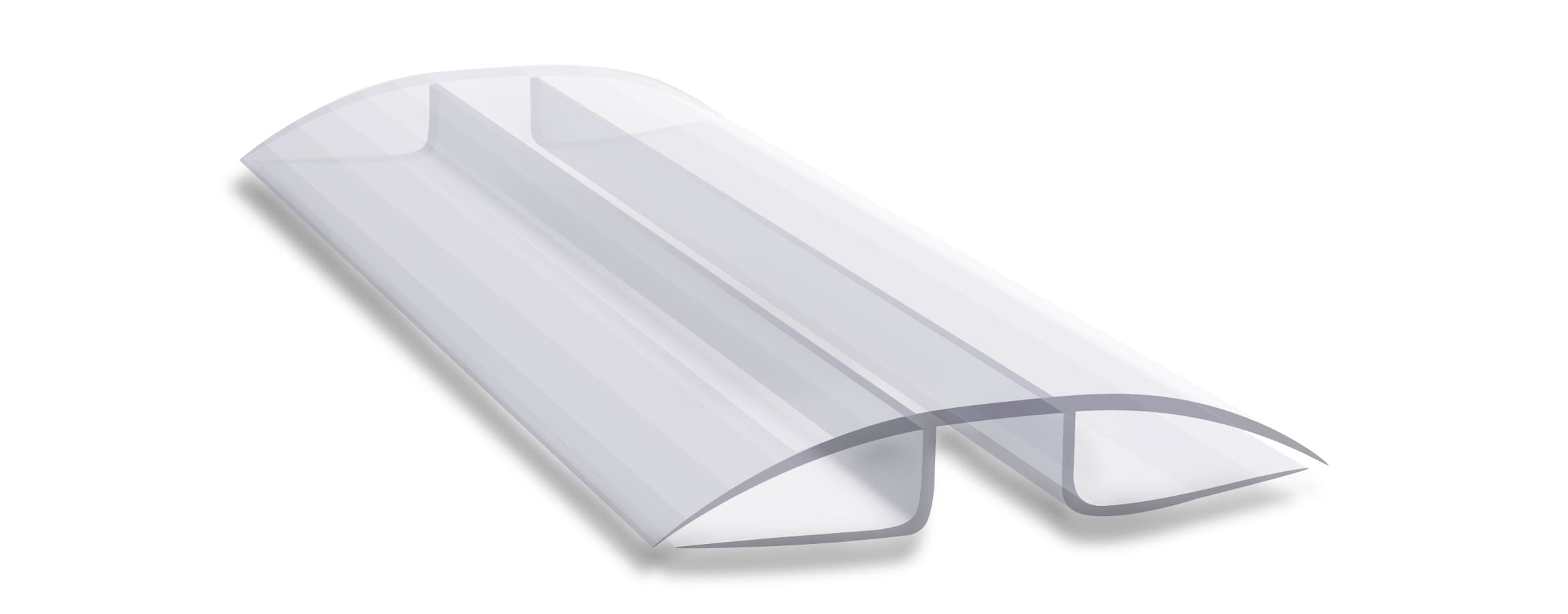 Коньковый профиль