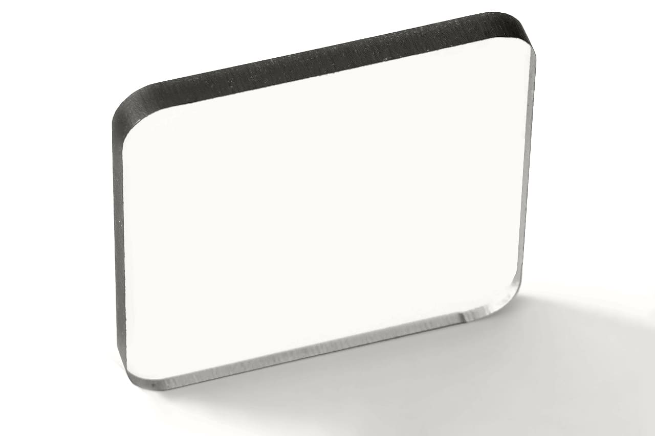 Монолитный поликарбонат