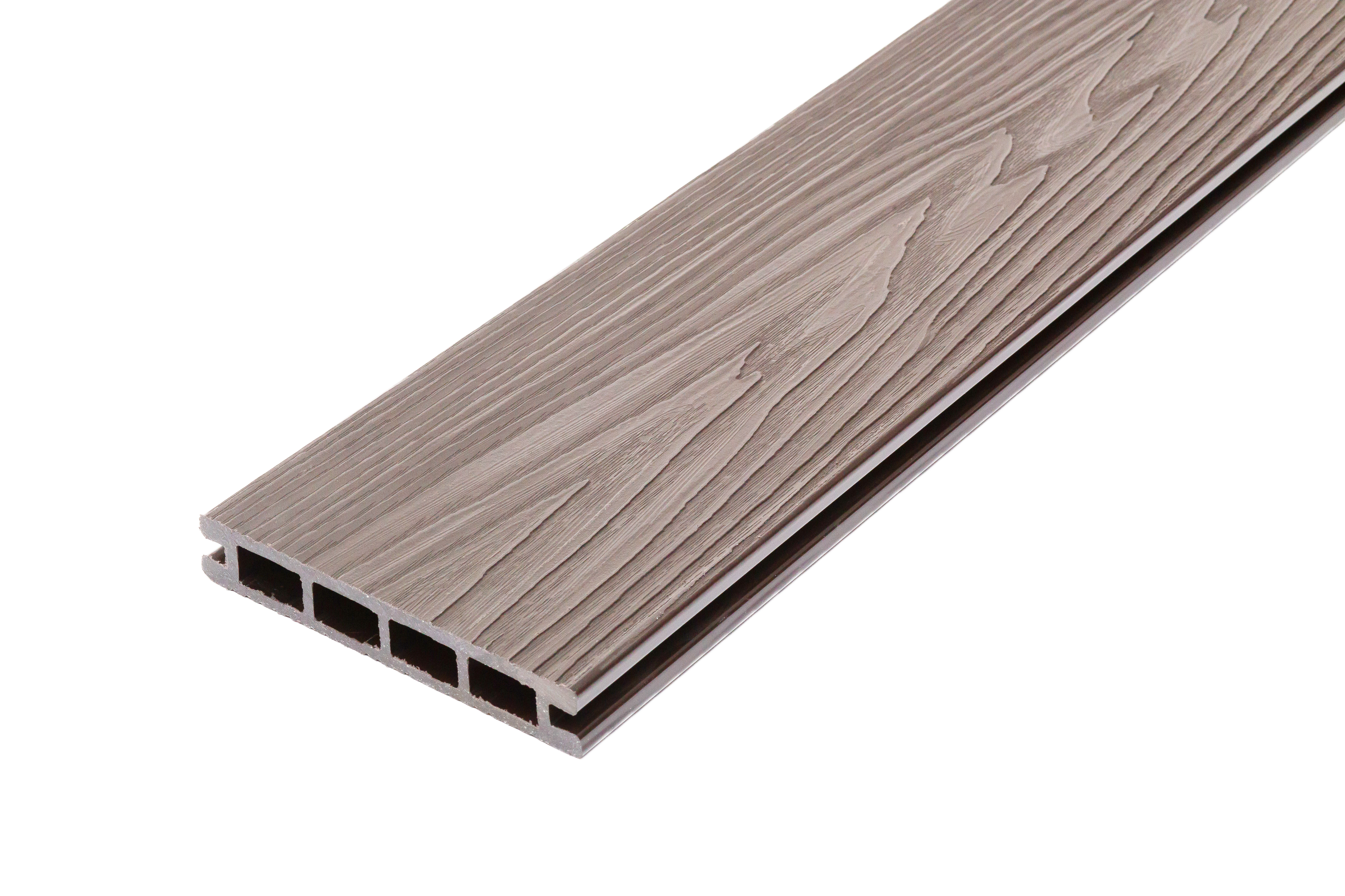 Террасная доска