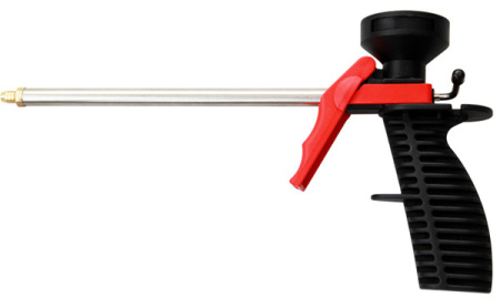 Пистолет для монтажной пены BOXER