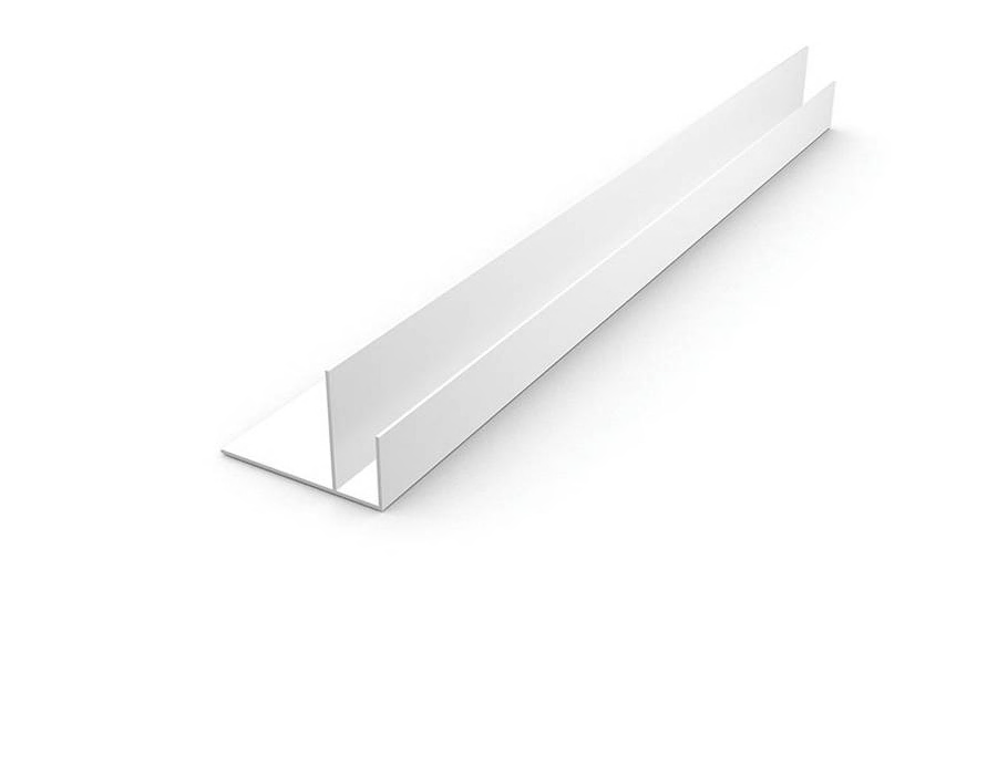 F-профиль 50 мм Голландия 2000 мм