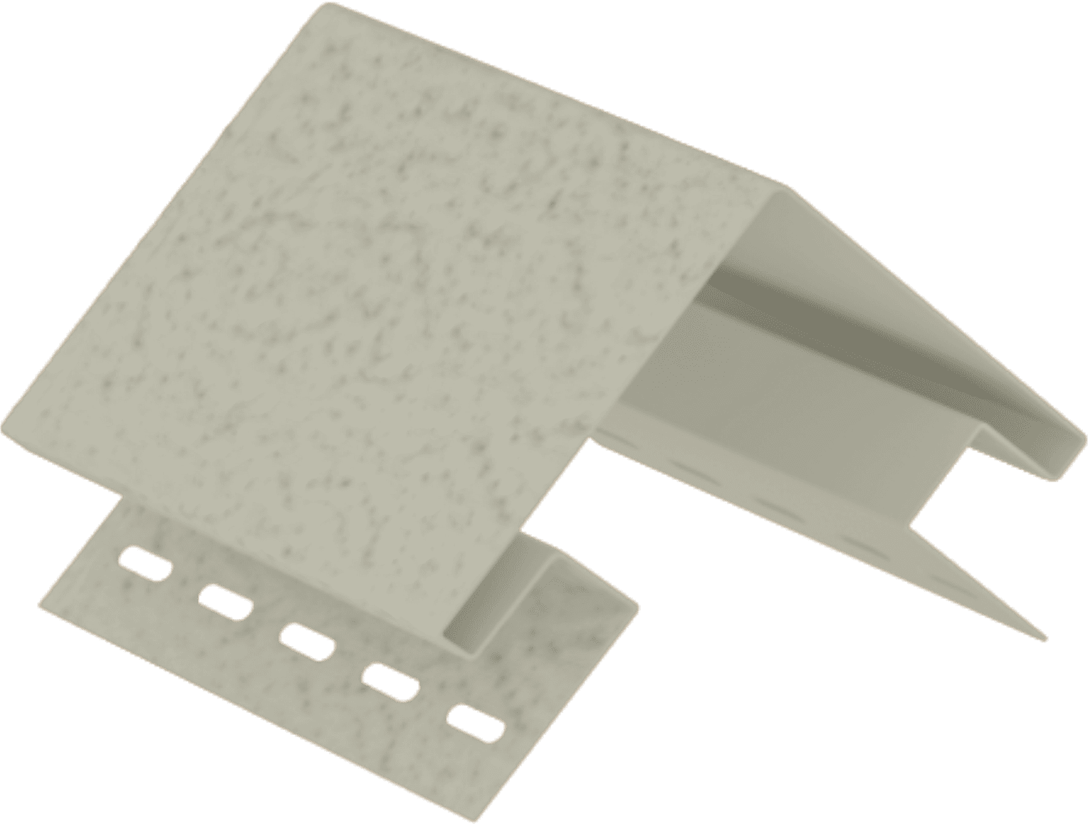 Наружный угол Ю-пласт Стоун-Хаус Клинкер балтик холодный цемент