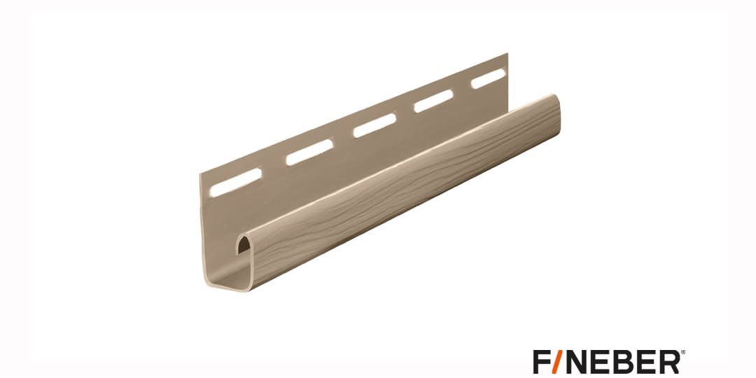 J-профиль FineBer сандал