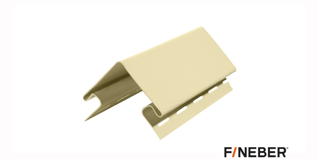 Наружный угол FineBer шампань