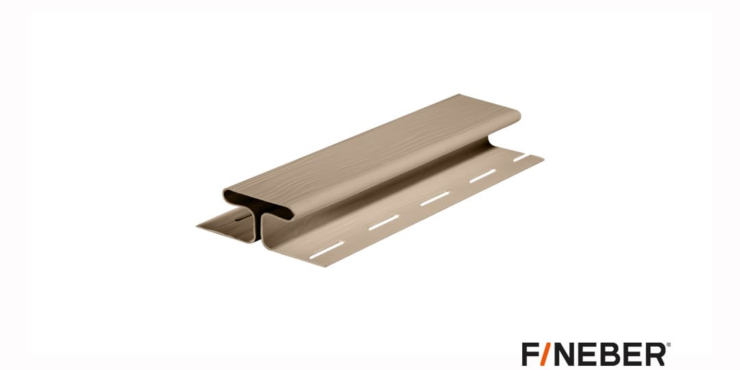 Н-профиль FineBer сандал