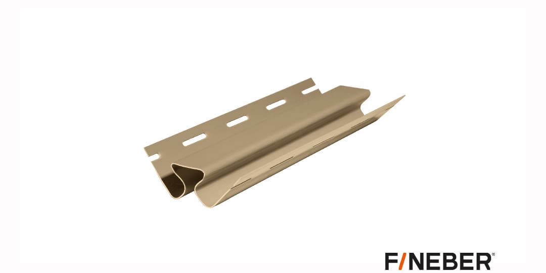 Внутрений угол FineBer бежевый