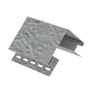 Наружный угол Ю-пласт Стоун-Хаус Клинкер Нордик Дым