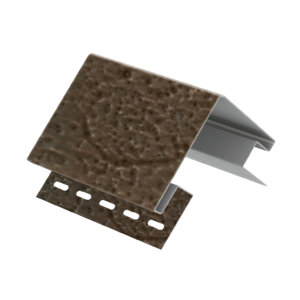 Наружный угол Ю-пласт Стоун-Хаус Клинкер Нордик лава