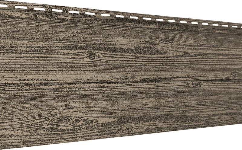 Сайдинг Ю-Пласт Тимберблок Ель альпийская