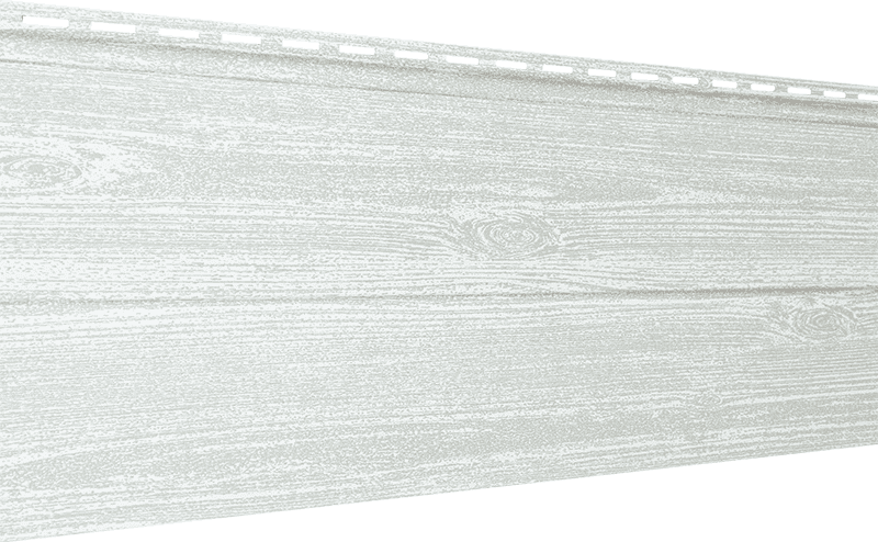 Сайдинг Ю-Пласт Тимберблок Ель скандинавская