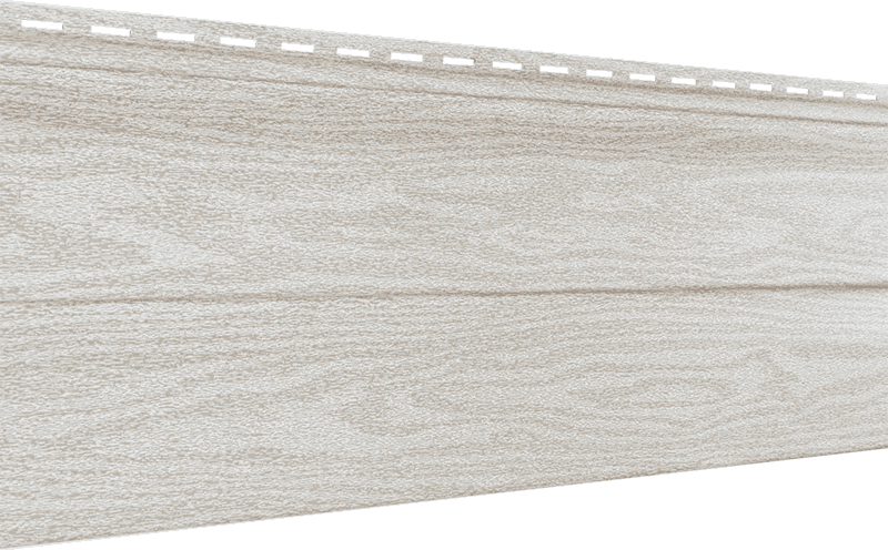 Сайдинг Ю-Пласт Тимберблок Кедр полярный