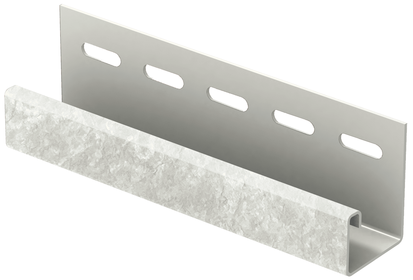 J-профиль Ю-пласт Стоун-Хаус Таганай высокогорный