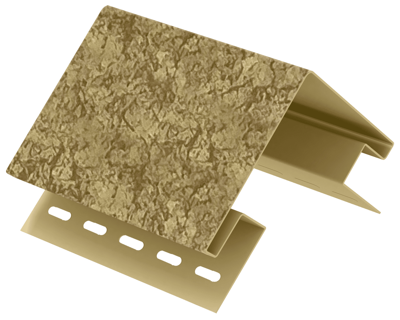 Наружный угол Ю-пласт Стоун-Хаус Таганай дикий