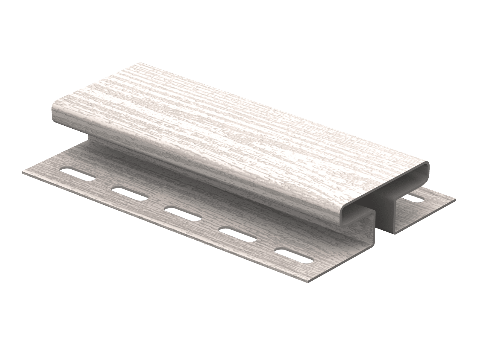 Н-профиль Ю-пласт Тимберблок Ель скандинавская