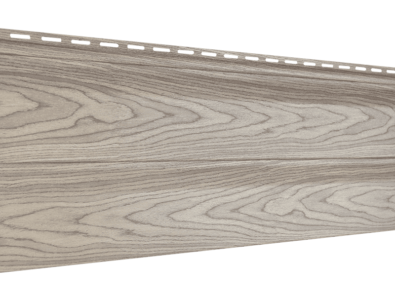 Сайдинг Ю-Пласт Тимберблок Пихта сахалинская