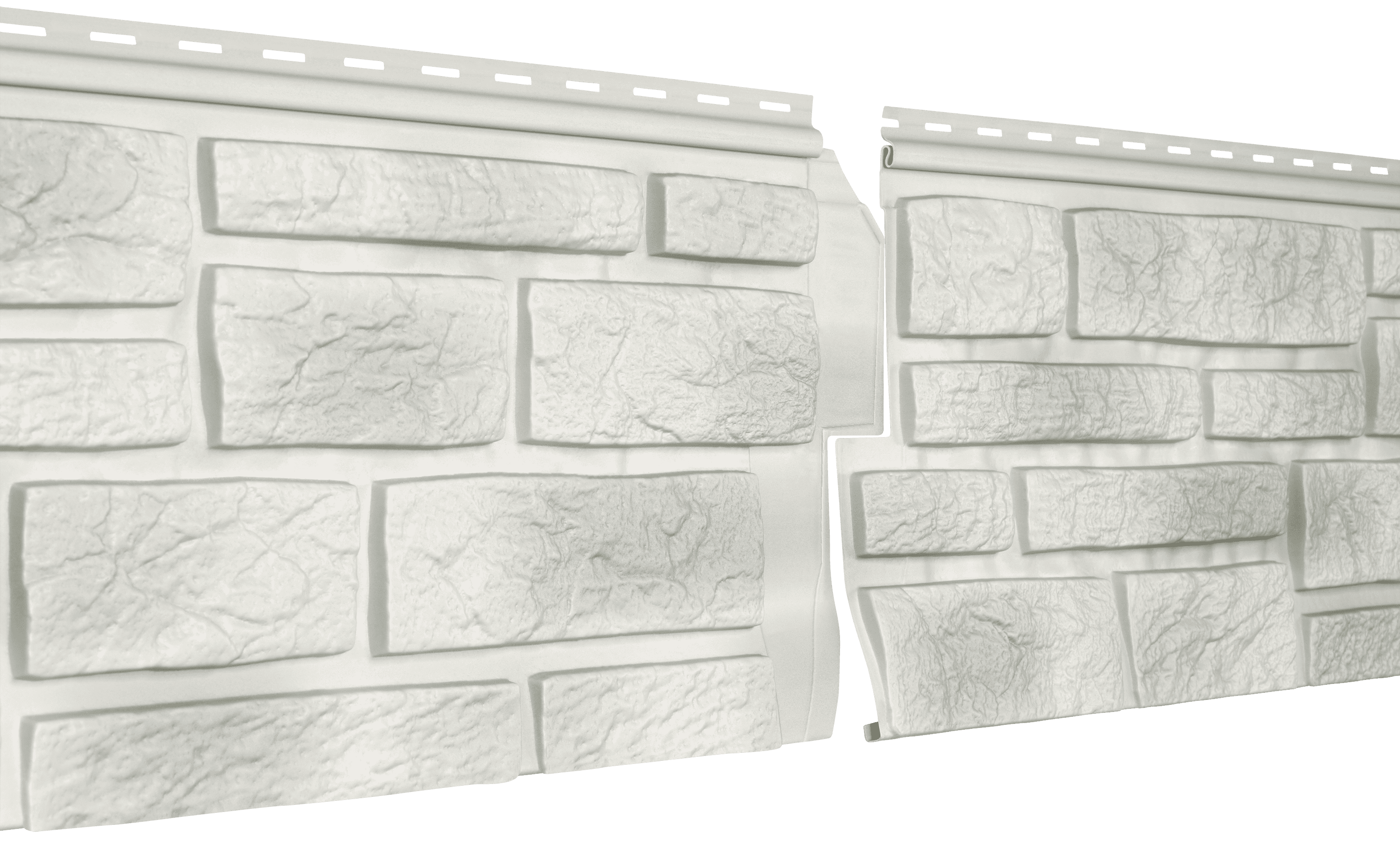 Фасадная панель Ю-пласт Стоун-Хаус Таганай высокогорный